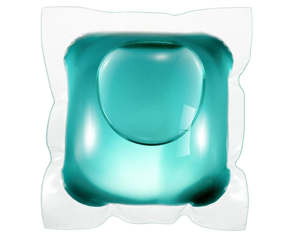 15克洗衣凝珠-蓝色