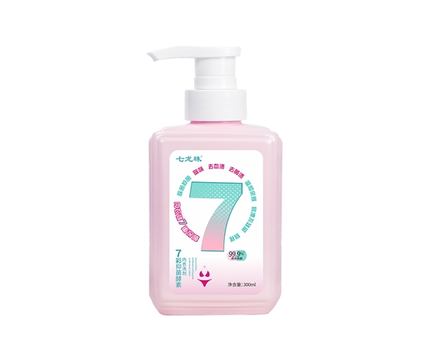 七龙珠-内衣洗剂-300ml